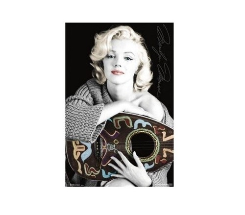 2014 marilyn monroe music - 2014,