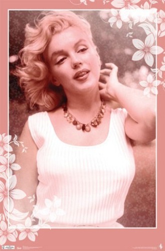 2011 marilyn monroe - 2011, soft