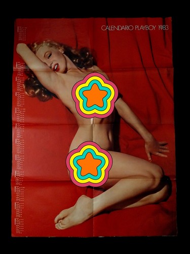 Giant poster marilyn monroe - giant,
