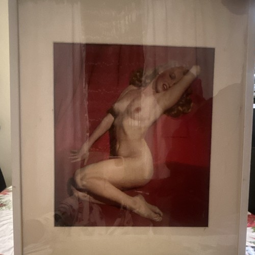 Marilyn monroe very talented - monroe,