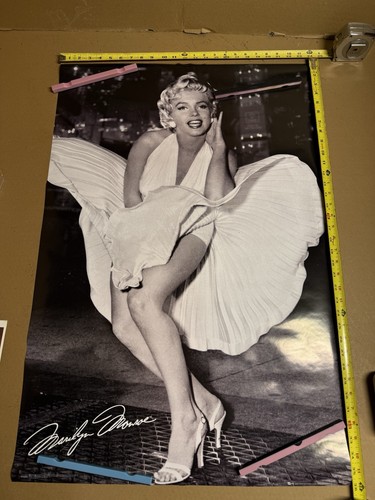 Marilyn monroe 36 - x, 36”
