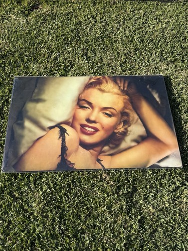 Rare 2004 marilyn - 2004, monroe